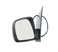 Van Wezel Espejo retrovisor exterior 5867807 izquierdo (lado conductor) para Volkswagen Caddy