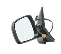 VAN WEZEL Außenspiegel links (Fahrerseite) asphärisch 5896807