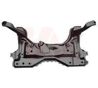 VAN WEZEL Bastidor auxiliar/soporte equipo adicional para FORD: Focus (Ref: 1858690)