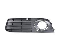 Van Wezel Rejilla de ventilación parachoques 0327593 delantera izquierda para Audi A4