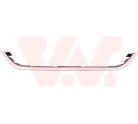 VAN WEZEL Cubierta, panal de radiador para NISSAN: Micra (Ref: 3335580)