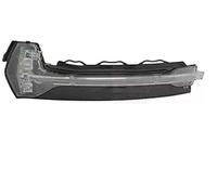 Van Wezel Piloto intermitente para Audi S3/A3/RS3 espejo retrovisor izquierdo Ref. 0335915