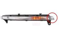 VAN WEZEL Piloto intermitente para AUDI: Q7 (Ref: 0381908)