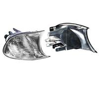 Luz intermitente DEPO 444-1507C-2 derecha