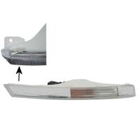VAN WEZEL 5839908 Piloto intermitente