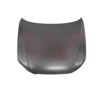 VAN WEZEL Capó Compatible Para Audi A4 Avant 8K5 B8 8K2 0307660