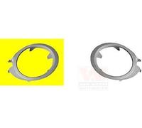 VAN WEZEL 0326598 Carcasa, faro antiniebla