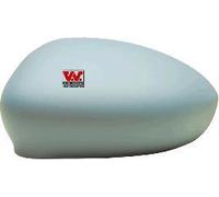 VAN WEZEL Carcasa, retrovisor exterior para ABARTH: 500 & FIAT: 500 (Ref: 1604844)