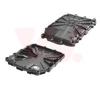 VAN WEZEL Cárter de aceite, caja automática para BMW: M4, Série 1, M3, M6, Série 2, Z4, M2, M5 (Ref: 0629070)