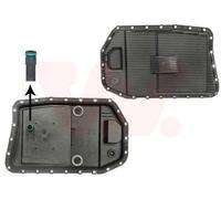 VAN WEZEL Cárter de aceite, caja automática para BMW: Série 7, Série 3, Série 1, Série 6, M5, Z4, X5, Série 5, X3, X6, X1 (Ref: 0667071)