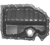 VAN WEZEL Cárter de aceite para AUDI: TT, A3, Q3 & VOLKSWAGEN: Golf Cabriolet, Tiguan, Eos, Golf, New Beetle, Passat, Scirocco, Jetta (Ref: 5839070)