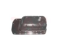Van Wezel cárter de aceite para Citroen Peugeot