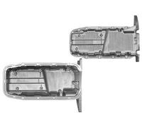 VAN WEZEL Cárter de aceite para DAEWOO: Nubira, Lacetti, Kalos & CHEVROLET: Nubira, Kalos (Ref: 8115071)