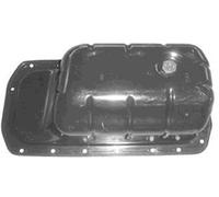 VAN WEZEL Cárter de aceite para DS: DS4, DS3, DS7, DS5 & PEUGEOT: 207, 2008, Rifter, 208, 307, 308, Bipper, Partner, 5008, 3008, 4008 (Ref: 0925071)