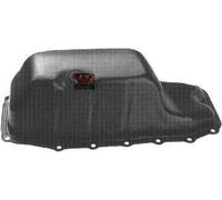 VAN WEZEL Cárter de aceite para FIAT: Punto, 500, Panda, Doblo, Idea & ALFA ROMEO: Mi.To & OPEL: Agila, Corsa, Meriva, Combo, Astra (Ref: 1636070)