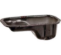 VAN WEZEL Cárter de aceite para HYUNDAI: Getz, Pony, Accent, Elantra, Matrix, Coupé, Excel & KIA: Rio, Cerato (Ref: 8220071)