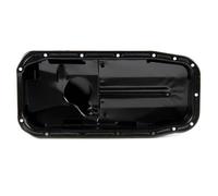 VAN WEZEL Cárter de aceite para OPEL: Kadett, Corsa, Vectra, Combo, Astra, Ascona, Tigra (Ref: 3730070)