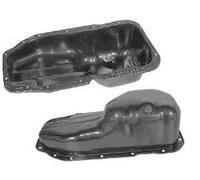 VAN WEZEL Cárter de aceite para OPEL: Kadett, Vectra, Ascona, Astra, Calibra (Ref: 3763073)