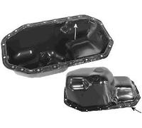 VAN WEZEL Cárter de aceite para SEAT: Cordoba, Ibiza, Arosa, Inca & VOLKSWAGEN: Polo, Lupo, Caddy (Ref: 5824070)