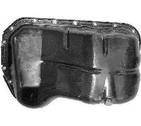 VAN WEZEL Cárter de aceite para VOLKSWAGEN: Passat & AUDI: A4, A6 (Ref: 5836070)