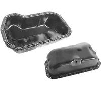 VAN WEZEL Cárter de aceite para VOLKSWAGEN: Sharan, Golf, Golf Cabriolet, Passat, Scirocco, Jetta, Vento, Caddy & SEAT: Cordoba (Ref: 5812072)