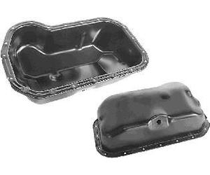 VAN WEZEL Cárter de aceite para VOLKSWAGEN: Sharan, Golf, Golf Cabriolet, Passat, Scirocco, Jetta, Vento, Caddy & SEAT: Cordoba (Ref: 5812072)