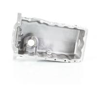 Cárter de aceite Aluminio 5888071 VAN WEZEL para VW SEAT AUDI SKODA