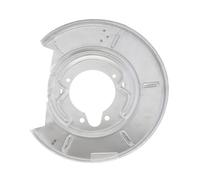 VAN WEZEL 0620374 Chapa protectora contra salpicaduras, disco de freno