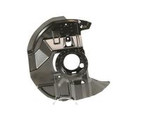 VAN WEZEL Chapa protectora contra salpicaduras, disco de freno para BMW: Série 3, Z4 (Ref: 0646375)
