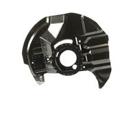 VAN WEZEL Chapa protectora contra salpicaduras, disco de freno para BMW: Série 3, Z4 (Ref: 0646376)