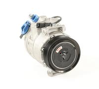 VAN WEZEL Compresor, aire acondicionado para BMW: Série 3, Série 1, X1 (Ref: 0600K384)