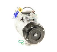 VAN WEZEL 0600K428 Compresor, aire acondicionado