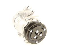 VAN WEZEL Compresor, aire acondicionado para CITROËN: Berlingo, Jumpy, Xsara, C8, Dispatch, Xsara Picasso, C5 & LANCIA: Phedra, Zeta (Ref: 0900K238)