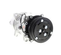 VAN WEZEL Compresor, aire acondicionado para FIAT: Ducato & CITROËN: Jumper, Relay & PEUGEOT: Boxer (Ref: 0900K222)