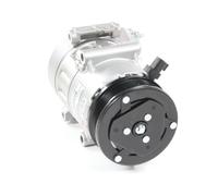 VAN WEZEL Compresor, aire acondicionado para FORD: Fiesta, Focus, Ecosport, B-Max (Ref: 1800K498)