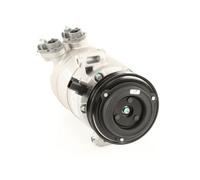 VAN WEZEL Compresor, aire acondicionado para FORD: Focus, C-Max & VOLVO: V50, C30, S40 (Ref: 1800K392)