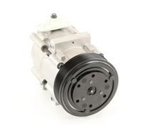 VAN WEZEL Compresor, aire acondicionado para FORD: Transit/Tourneo (Ref: 1800K167)