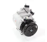 VAN WEZEL Compresor, aire acondicionado para HONDA: Civic (Ref: 2500K235)