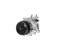 VAN WEZEL Compresor, aire acondicionado para HONDA: Jazz (Ref: 2500K275)