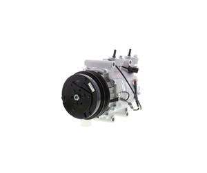 VAN WEZEL Compresor, aire acondicionado para HONDA: Jazz (Ref: 2500K275)