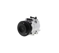 VAN WEZEL Compresor, aire acondicionado para HYUNDAI: H1 (Ref: 8200K257)