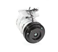 VAN WEZEL Compresor, aire acondicionado para MAZDA: 3 (Ref: 2700K276)