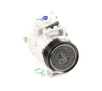 VAN WEZEL Compresor, aire acondicionado para MERCEDES-BENZ: Classe ML (Ref: 3000K431)