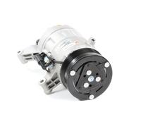 VAN WEZEL Compresor, aire acondicionado para MINI: MINI (Ref: 0600K076)
