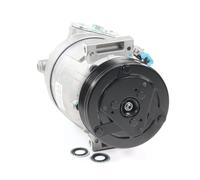 VAN WEZEL Compresor, aire acondicionado para OPEL: Vectra, Omega, Frontera & SAAB: 9-3 & FIAT: Croma (Ref: 3700K279)