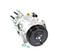 VAN WEZEL Compresor, aire acondicionado para PEUGEOT: 2008, Rifter, 5008, 308, 508, 3008, 208, Partner & OPEL: Corsa, Combo, Crossland (Ref: 4001K703)