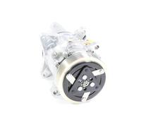 VAN WEZEL Compresor, aire acondicionado para PEUGEOT: 206 (Ref: 4000K242)