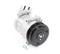 VAN WEZEL Compresor, aire acondicionado para PEUGEOT: Partner, 5008, 3008, 208, 308, RCZ & CITROËN: Berlingo, DS5, C4, C4 Picasso, DS4 (Ref: 4000K315)