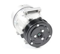 VAN WEZEL Compresor, aire acondicionado para RENAULT: Trafic, Master & NISSAN: Primastar & OPEL: Movano (Ref: 4300K440)