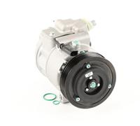 VAN WEZEL 7600K018 Compresor, aire acondicionado